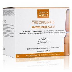 PROTEOS HYDRA PLUS SP 30 AMP. 60ml