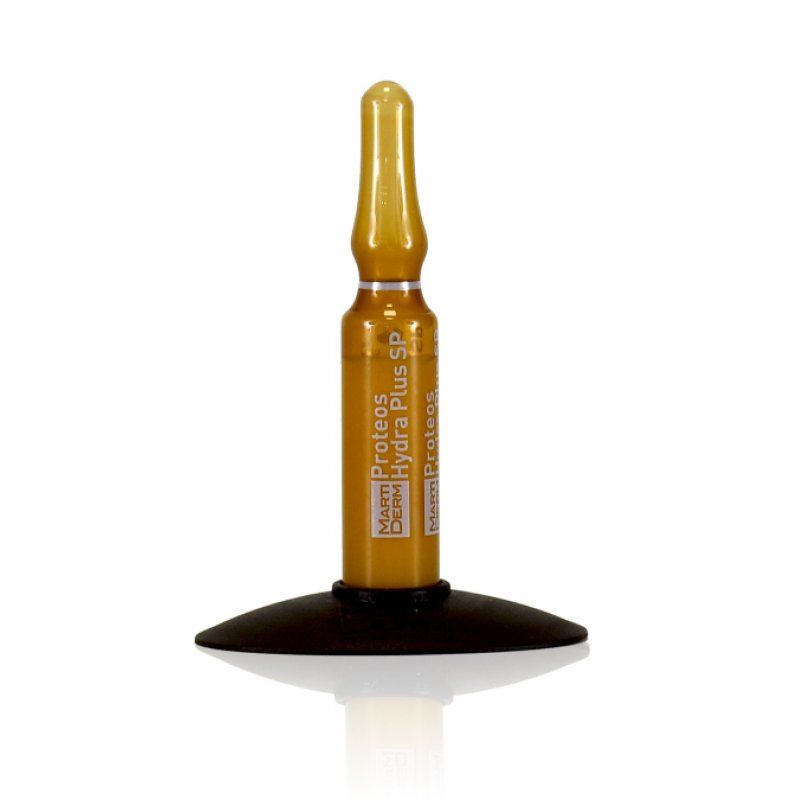 MartiDerm The Originals Proteos Hydra Plus SP 30 ampoules