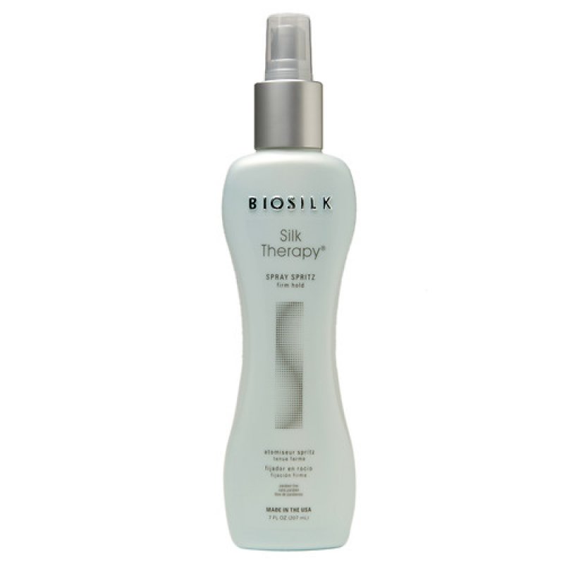 BIOSILK SILK THERAPY SPRAY SPRITZ 207ml