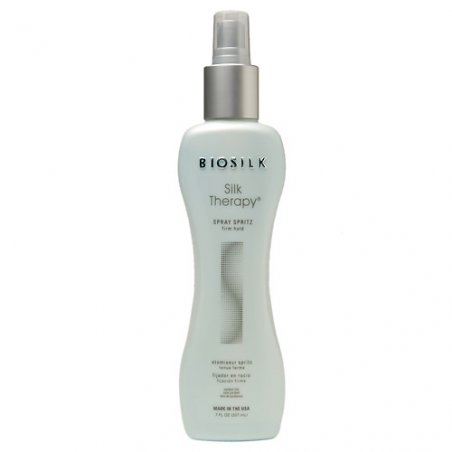 BIOSILK SILK THERAPY SPRAY SPRITZ 207ml