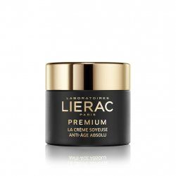 Lierac PREMIUM THE SILKY CREAM 50 ml