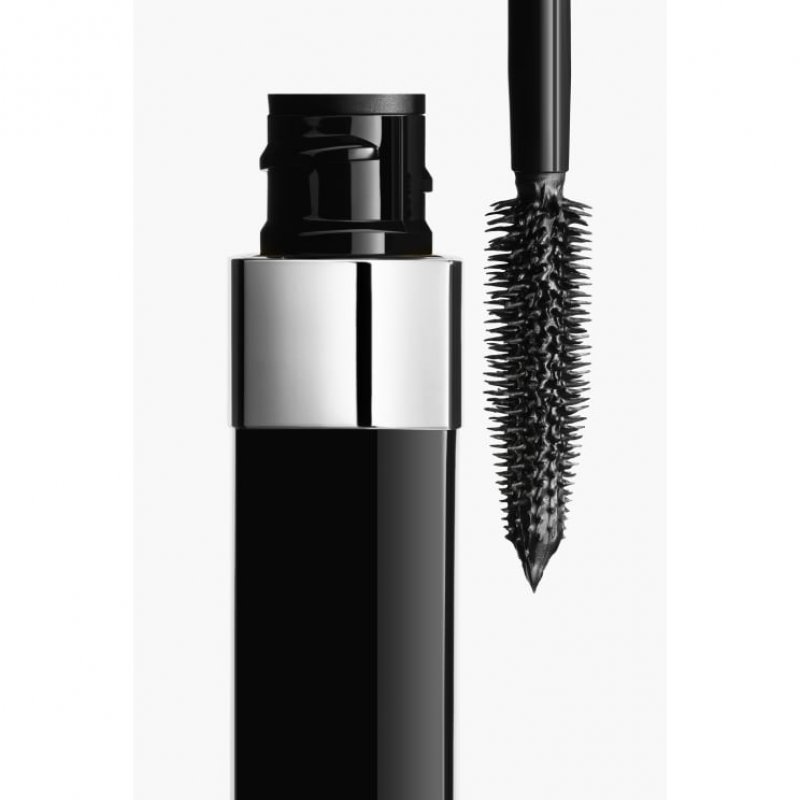 INIMITABLE INTENSE mascara 20-brun 3 gr
