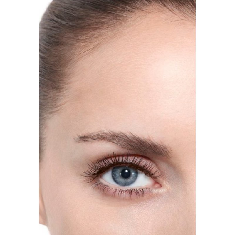 INIMITABLE INTENSE mascara 20-brun 3 gr