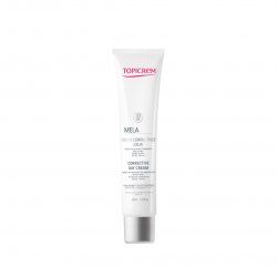 Topicrem MELA Corrective Night Cream Unisex 40 ml Tube