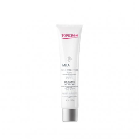 MELA Corrective Night Cre 40ml