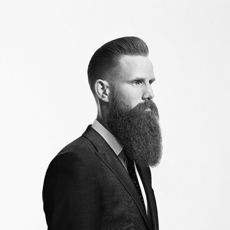 Red Pomade Water Soluble - 12oz/340g