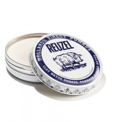 Reuzel Clay Matte Pommade Cire capillaire 340 g