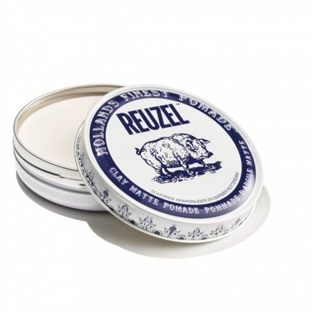 Clay Matte Pomade - 12oz/340g