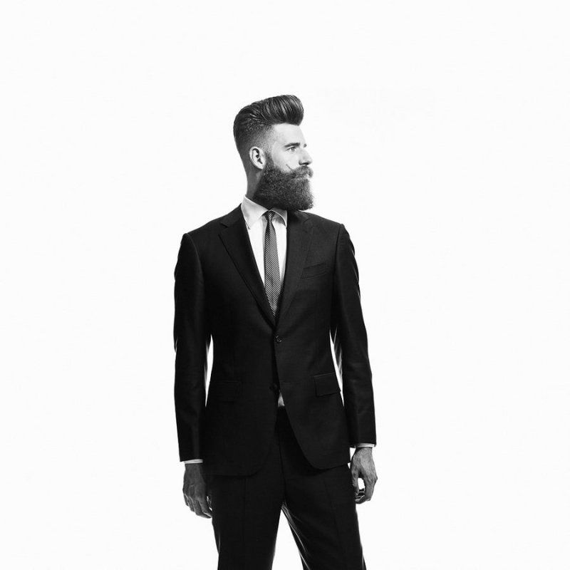 Clay Matte Pomade - 12oz/340g