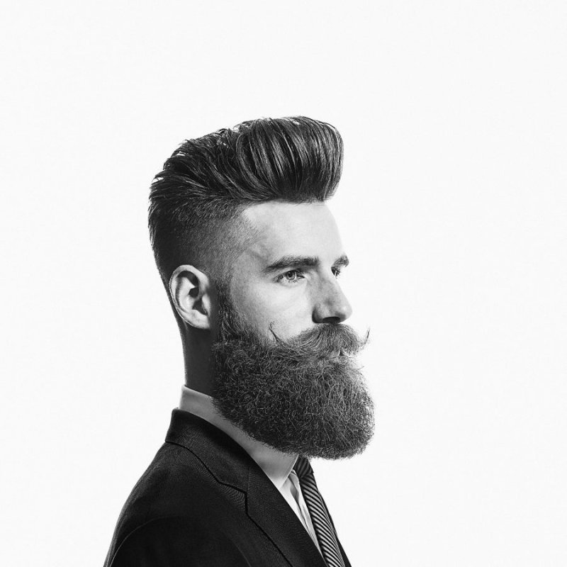 Clay Matte Pomade - 4oz/113g