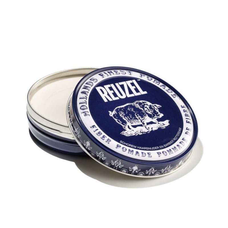 Reuzel Fiber Pomade Cire capillaire 35 g