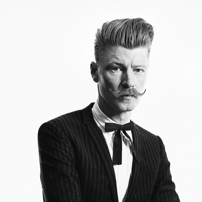 Reuzel Fiber Pomade Hair wax 35 g