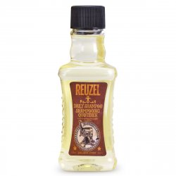 Reuzel Daily Shampoo 100 ml Shampoing Non-professionnel Hommes