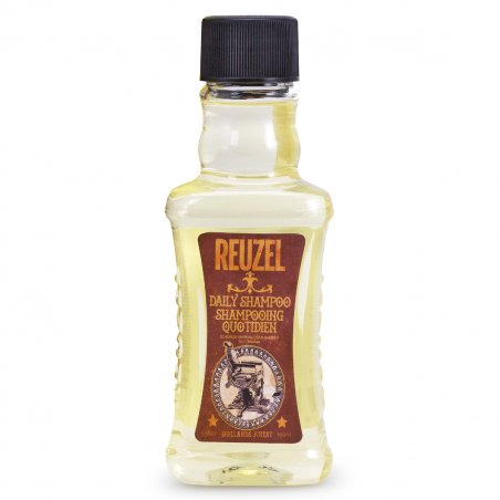 Daily Shampoo - 3.38oz/100ml