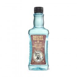 Reuzel Hair Tonic Hair lotion Men 350 ml