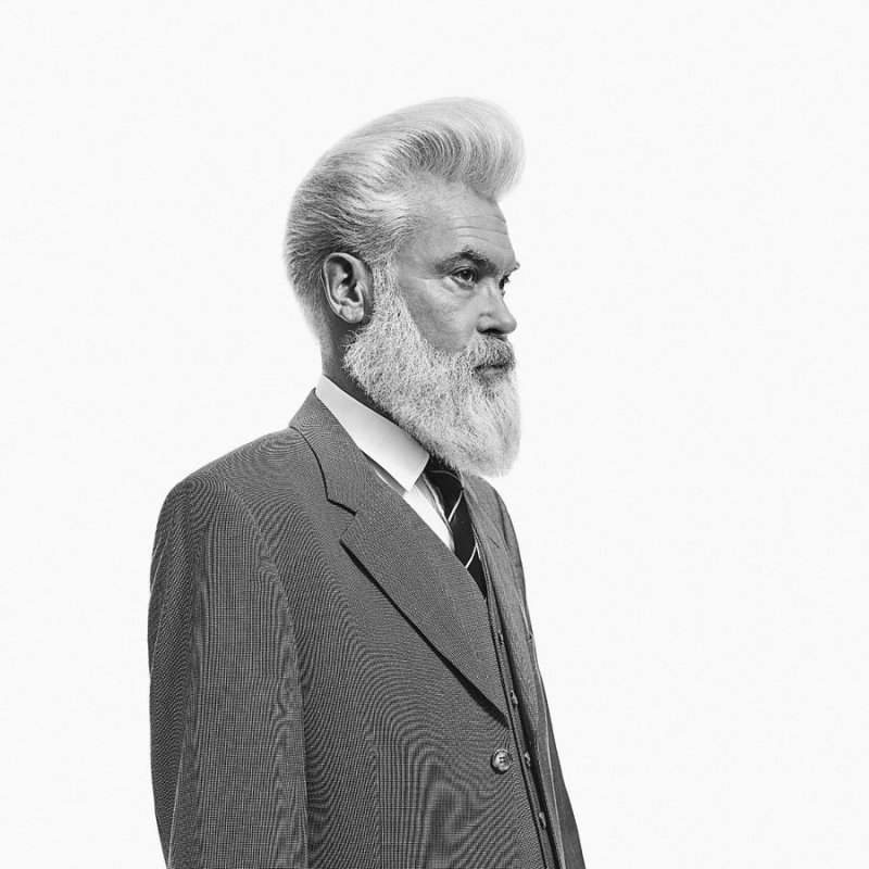 Reuzel Hair Tonic Lotion pour cheveux Hommes 350 ml