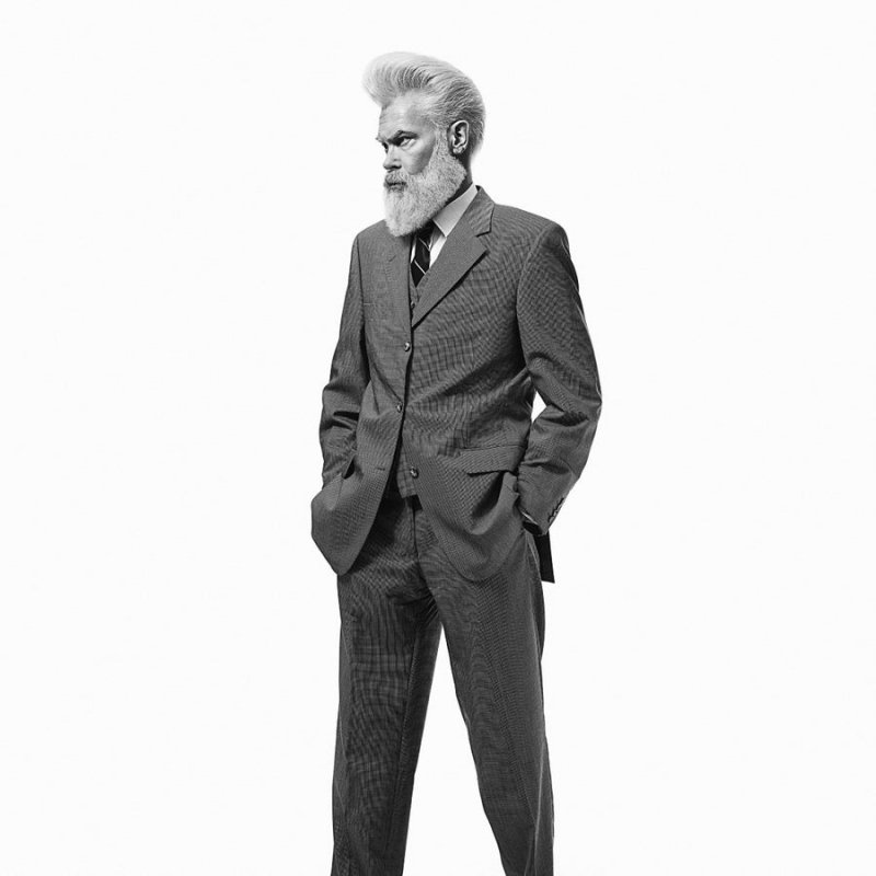 Reuzel Hair Tonic Lotion pour cheveux Hommes 350 ml