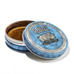 Reuzel Blue Pomade Cire capillaire 113 g