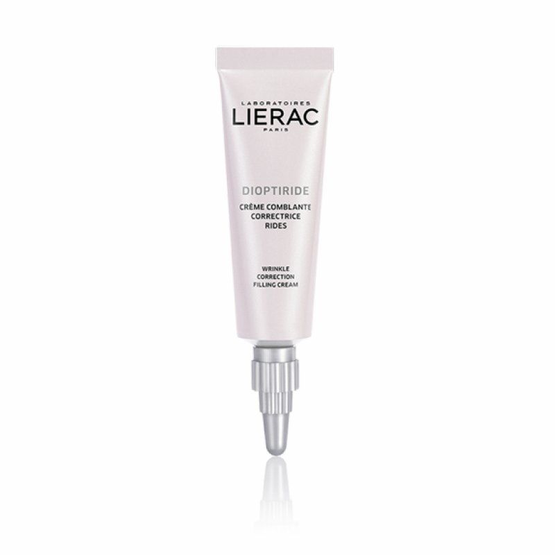 Lierac Dioptiride Eye cream Women 15 ml