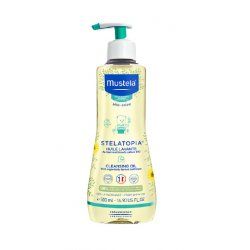 STELATOPIA CLEANSING OIL 500ML XL 