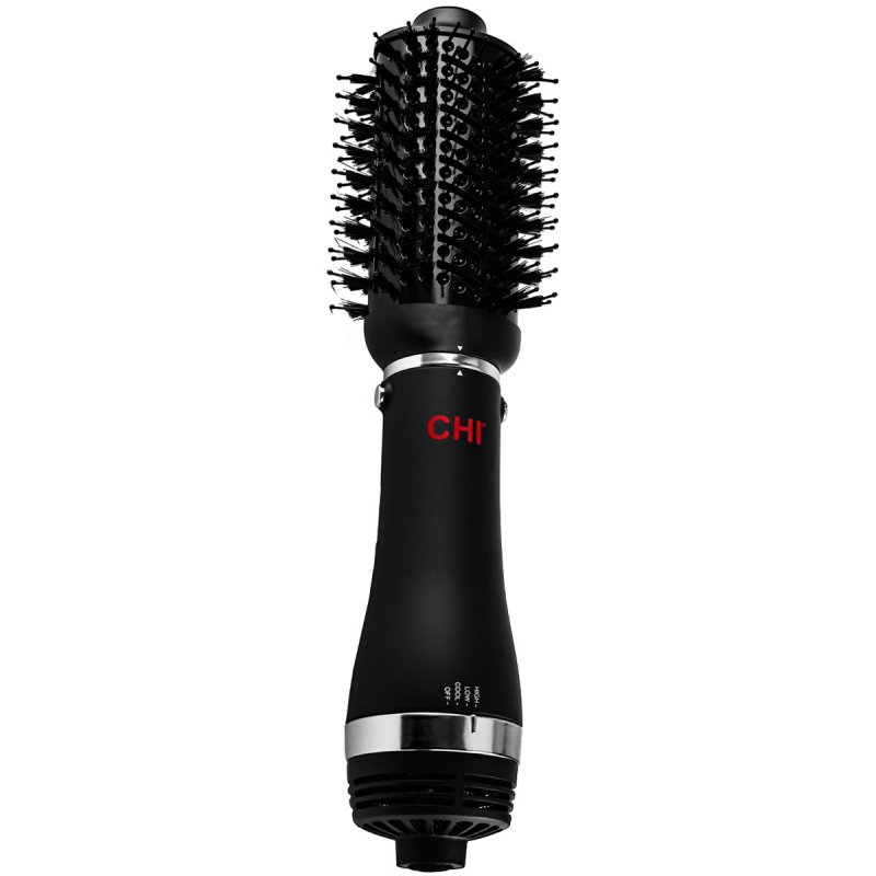 Chi volumizer 4-in-1 blowout brush - eu plug