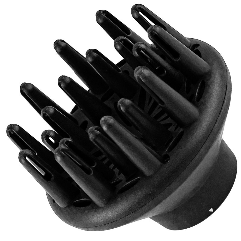 CHI Volumizer 4-in-1 Blowout Brosse à lisser À chaleur Noir 1000 W 2 m