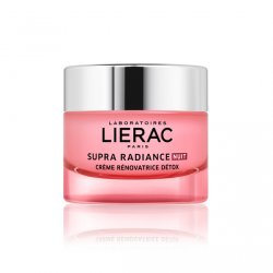 SUPRA RADIANCE Night Cream 50ml