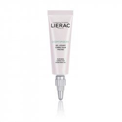 Lierac LL10034A Eye gel Women 15 ml