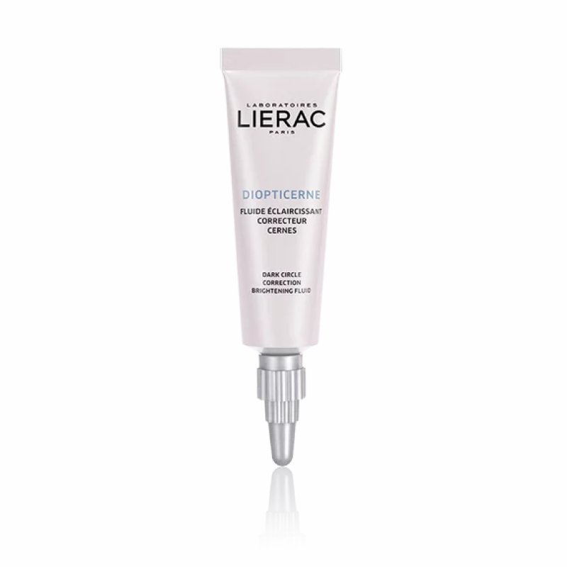Lierac Diopticerne Fluide éclaircissant correcteur cernes 15ml