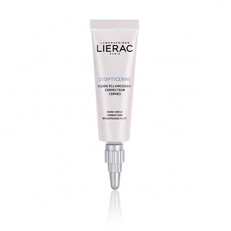 Lierac Diopticerne Fluide éclaircissant correcteur cernes 15ml