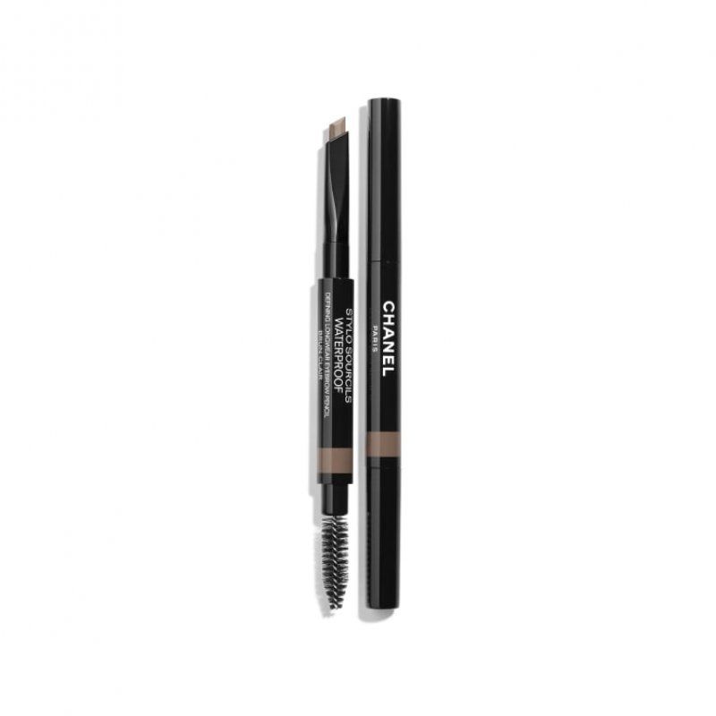 CHANEL Stylo Sourcils Waterproof 808 Brun Clair 0.27 g