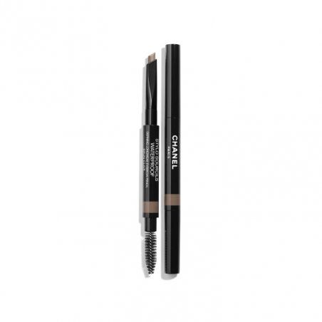 CHANEL Stylo Sourcils Waterproof 808 Brun Clair 0.27 g