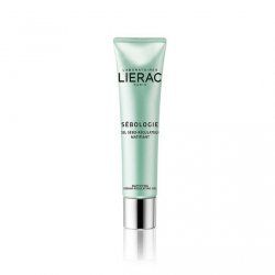 Lierac Sebologie Regulating Gel face gel 40 ml Women