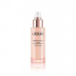 Lierac ARKÉSKIN FLUIDE NUTRI-REDENSIFIANT NUIT 50 ml
