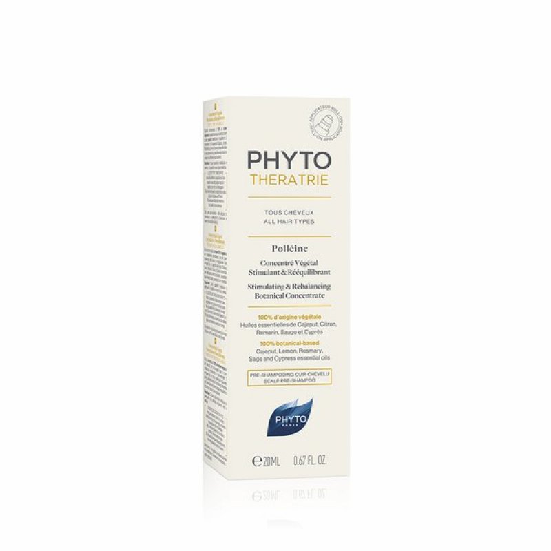 Phytopolleine Stimulant 20ml