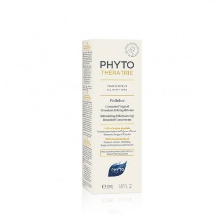 Phytopolleine Stimulant 20ml