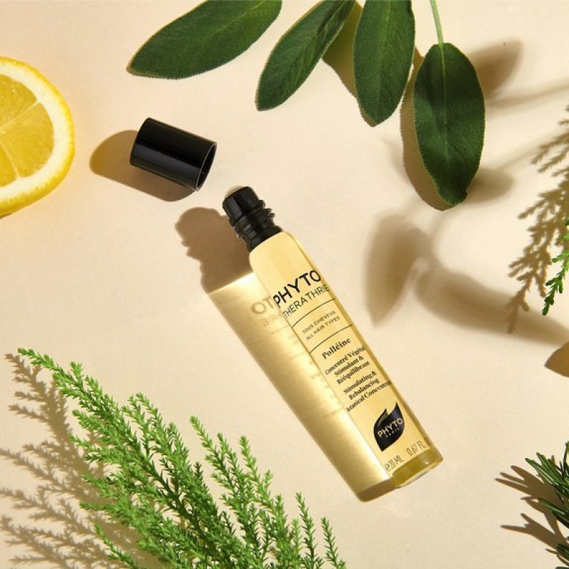 Phytopolleine Stimulant 20ml