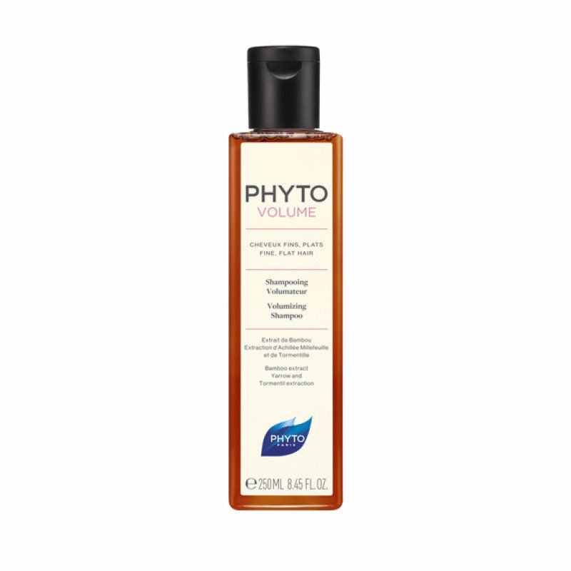 PHYTO PHYTOVOLUME 250 ml Shampoo Professional Women