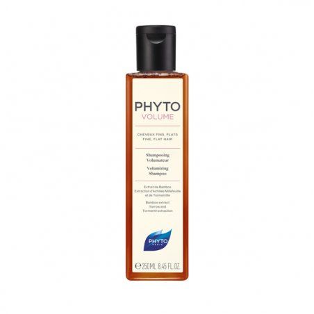 PHYTOVOLUME Volumizing shampoo 250 ML