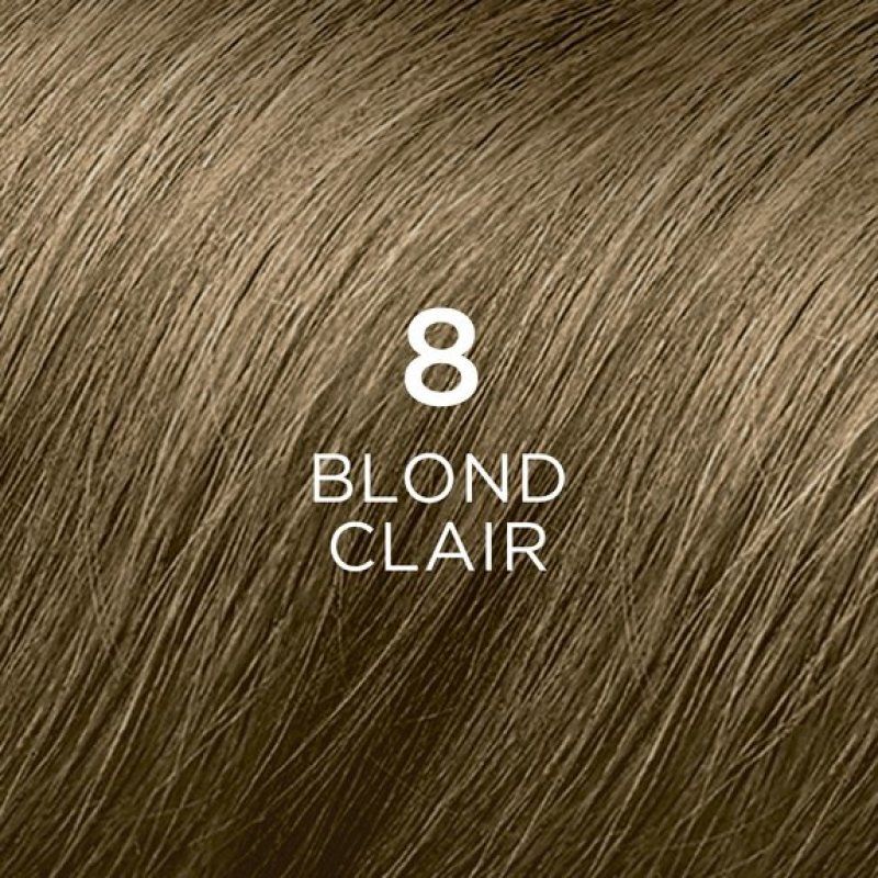 PHYTO PHYTOCOLOR 8 Blond Clair