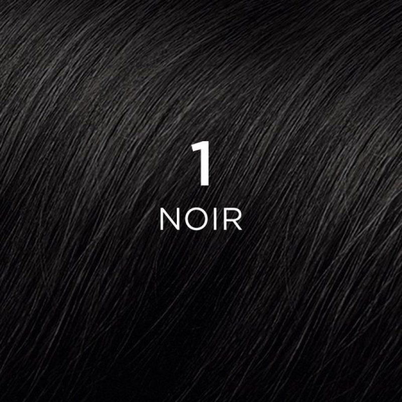 PHYTO PHYTOCOLOR 1 Noir