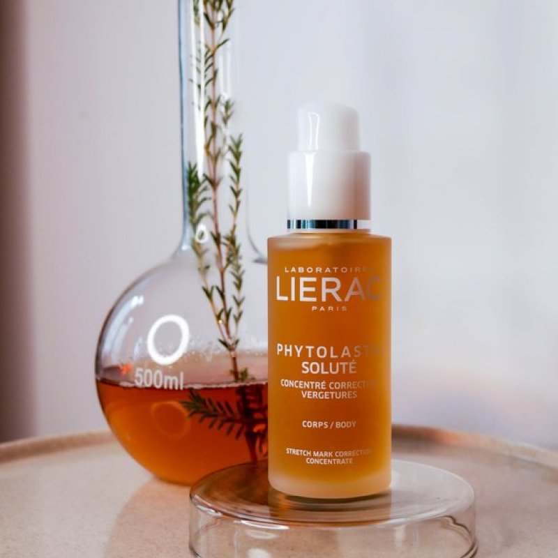 Lierac Phytolastil Solution Body serum 75 ml