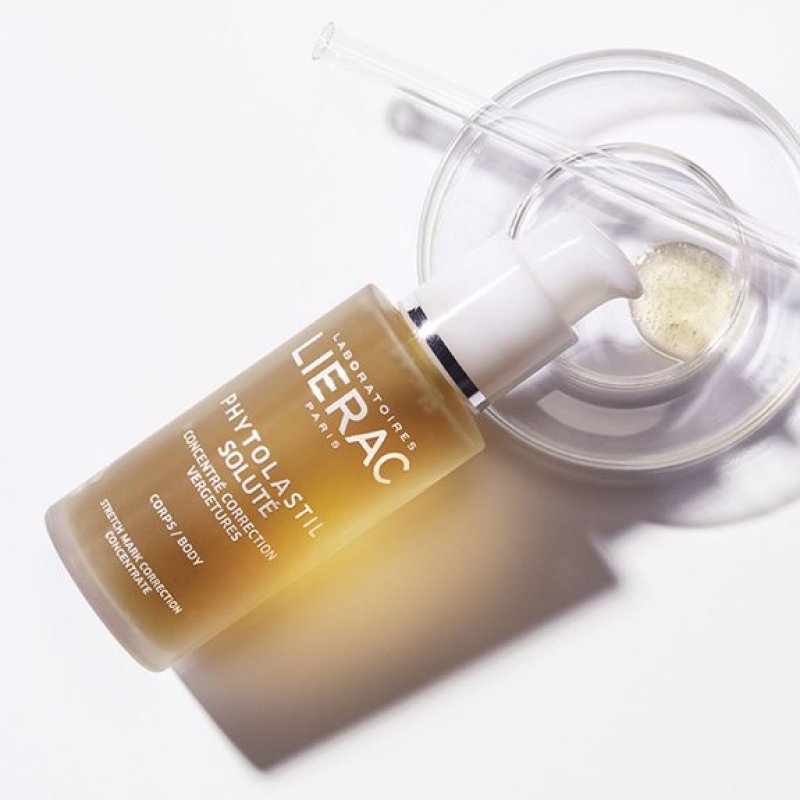 Lierac Phytolastil Solution Body serum 75 ml