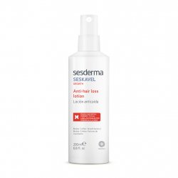SESKAVEL GROWTH LOCIÓN CAPILAR ANTICAÍDA 200 ml.
