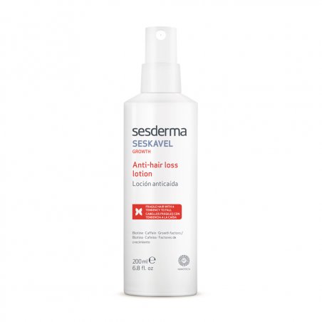 Sesderma SESKAVEL GROWTH Lotion capillaire Anti-chute