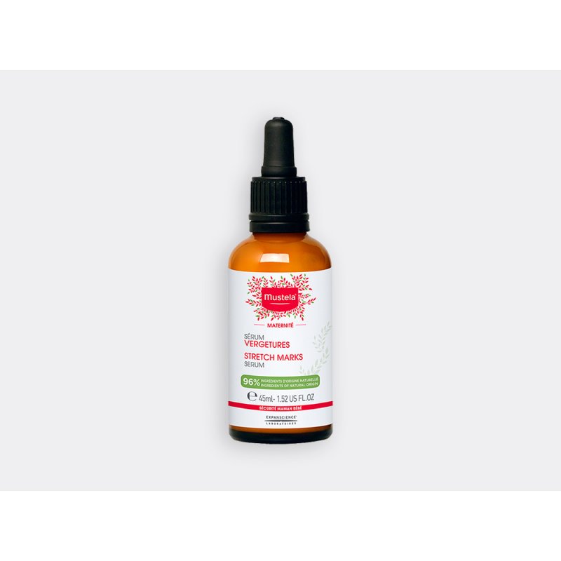STRETCH MARKS SERUM 45ML