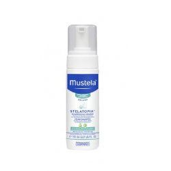 Mustela Shampoing Mousse Stelatopia 150 ml