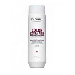 Goldwell Color Extra Rich 100 ml Shampoing Unisexe