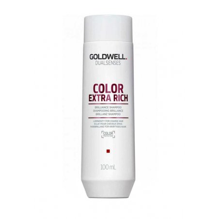 Goldwell Color Extra Rich 100 ml Shampoing Unisexe