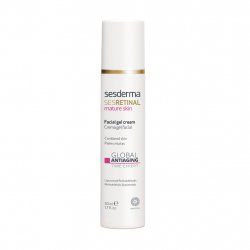 Sesderma SESRETINAL Mature Skin Crema Gel, 50ml